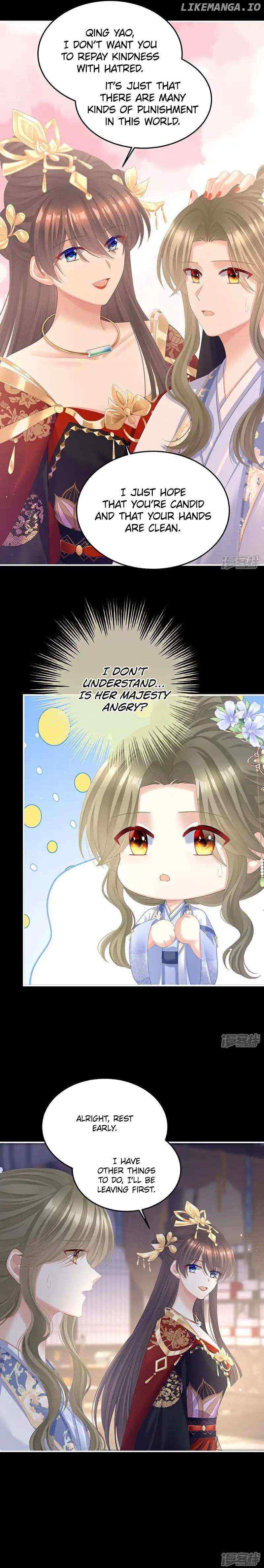 Empress's Harem - Chapter 426