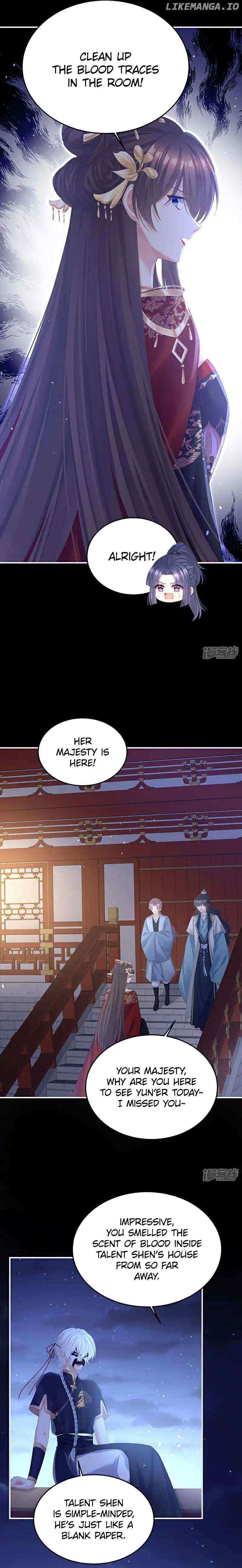 Empress's Harem - Chapter 426