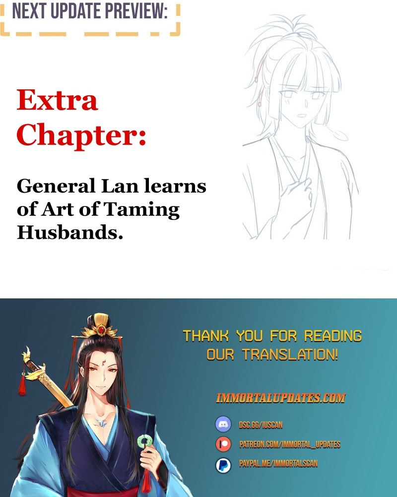 Empress's Harem - Chapter 386.3