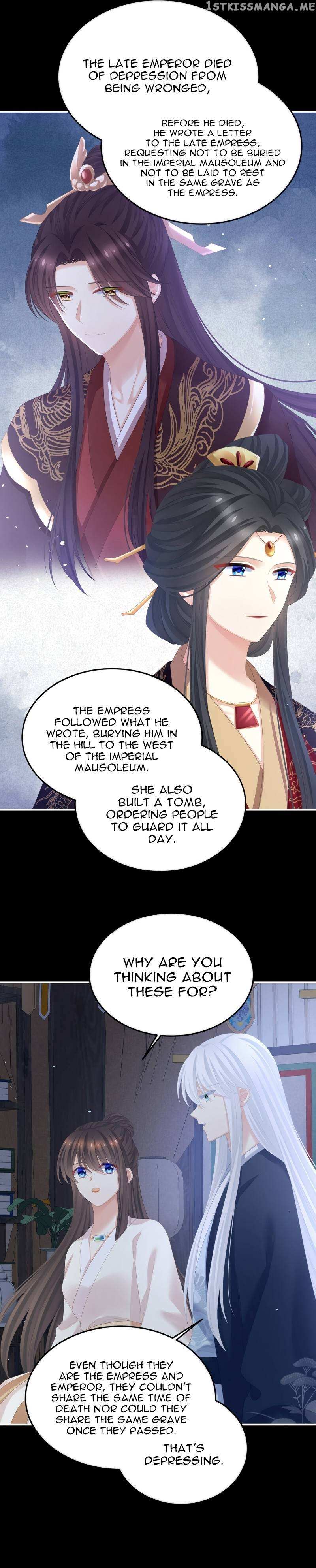 Empress's Harem - Chapter 360