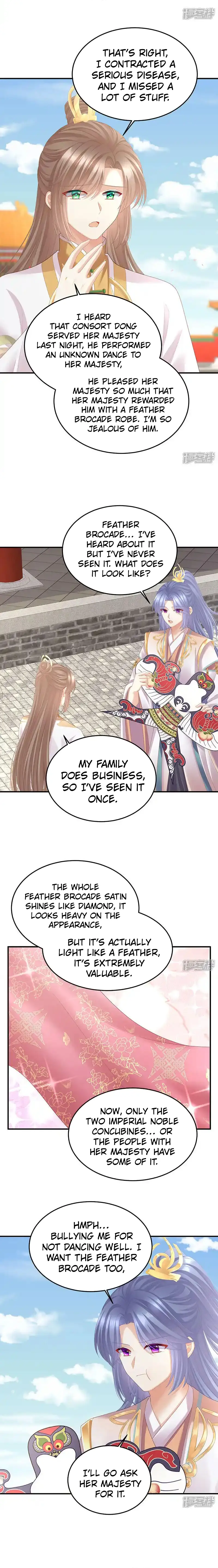 Empress's Harem - Chapter 431