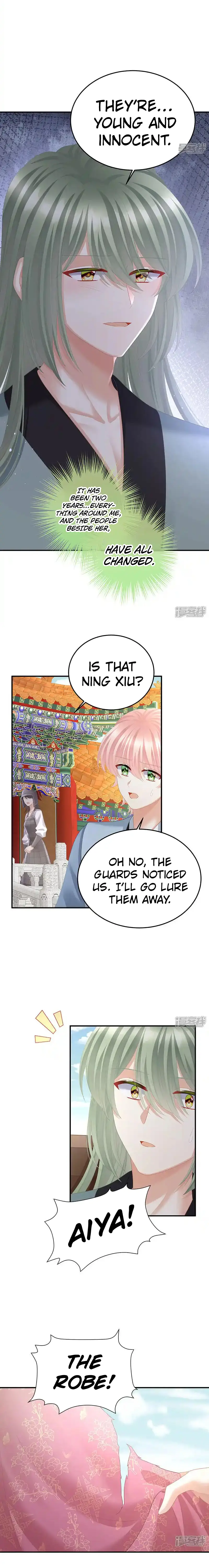 Empress's Harem - Chapter 431