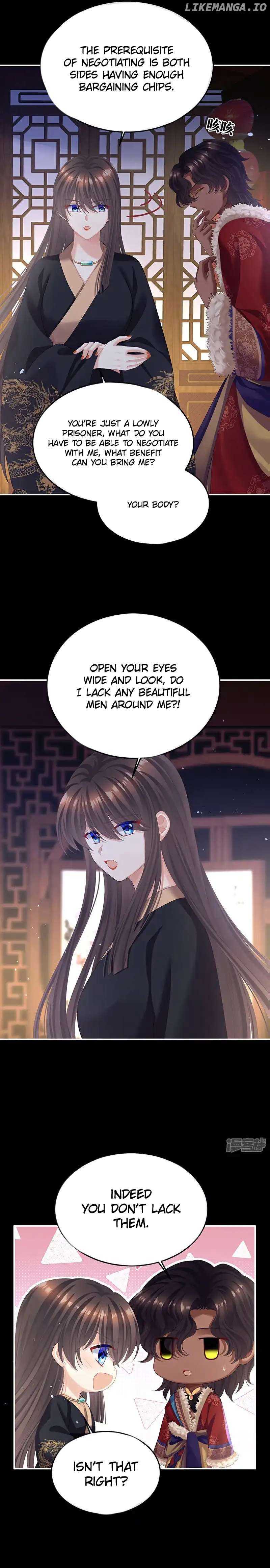 Empress's Harem - Chapter 409