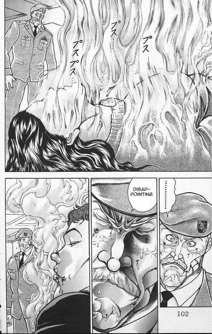 Baki - Vol.13 Chapter 111 : Bring It!