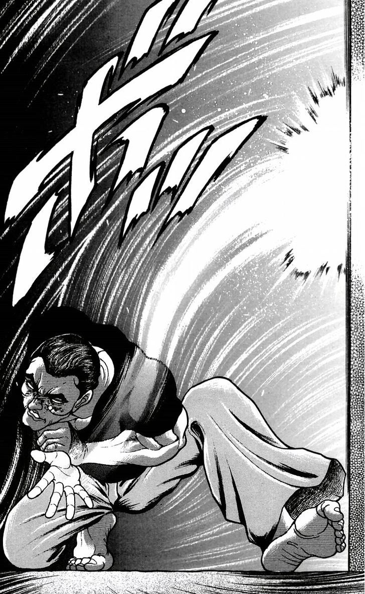 Baki - Vol.6 Chapter 47 : 6%