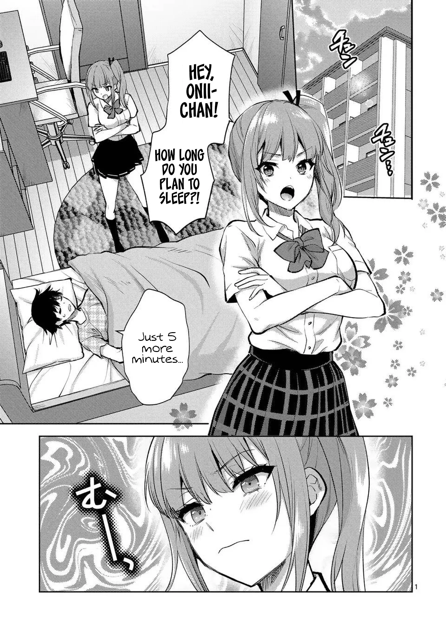 Deatte Hito Tsuki De Zecchou Jorei! - Chapter 45