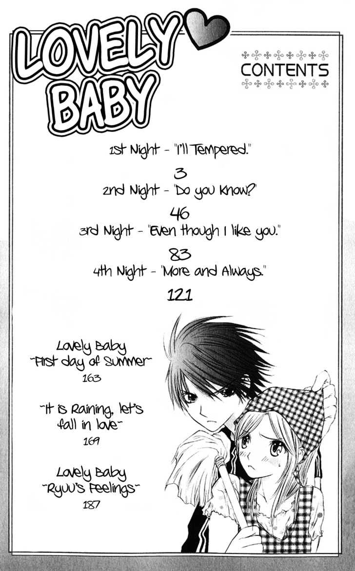 Lovely Baby - Vol.1 Chapter 1