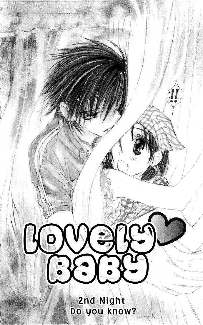 Lovely Baby - Vol.1 Chapter 2