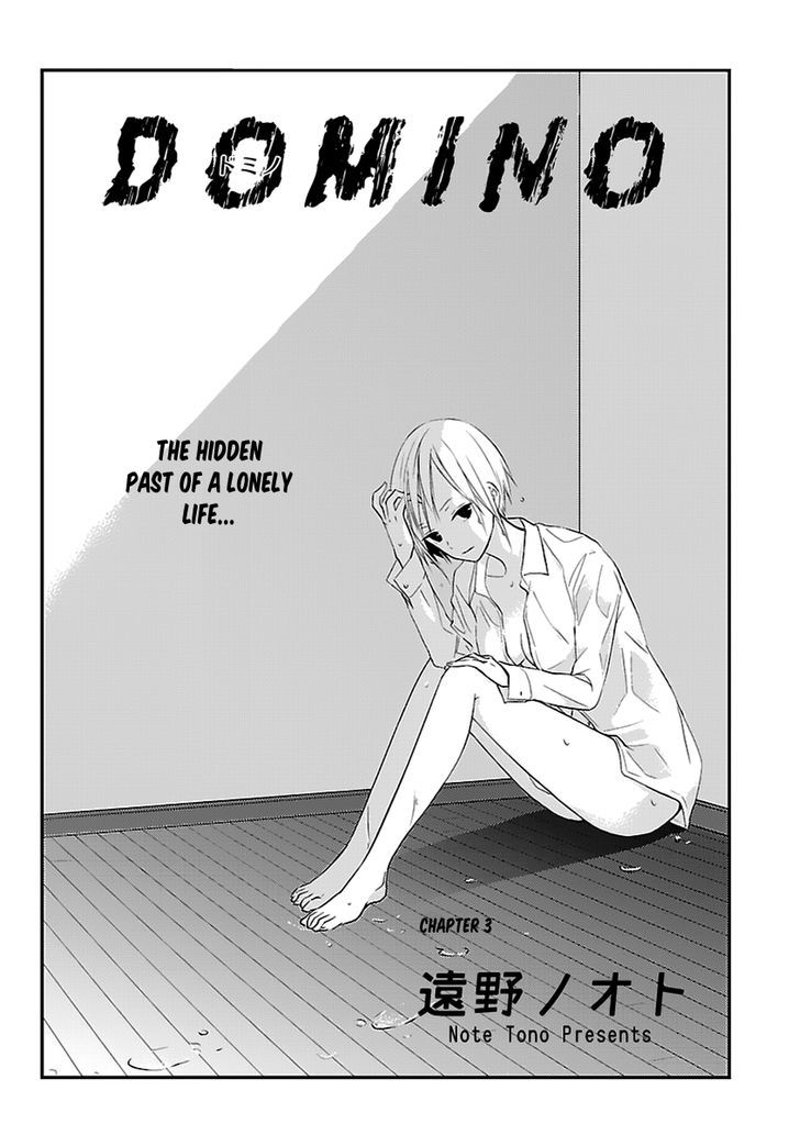 Domino - Chapter 3