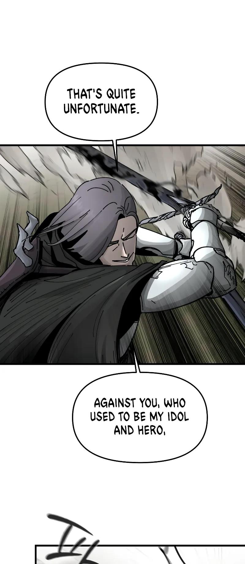 Legend Of The Holy Sword - Chapter 10