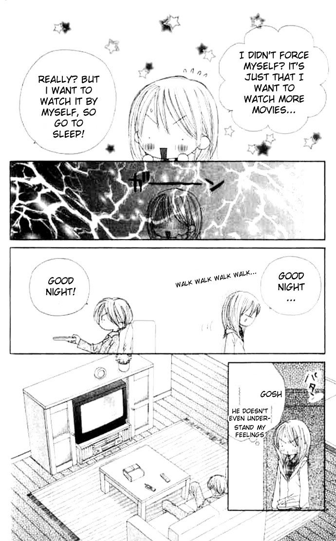 Good Morning Call - Vol.11 Chapter 52