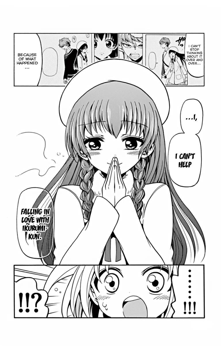 Tenshi To Akuto!! - Chapter 22