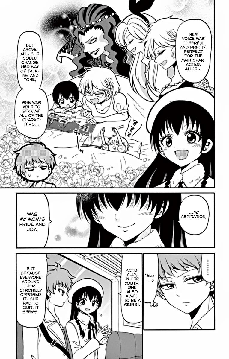 Tenshi To Akuto!! - Chapter 20