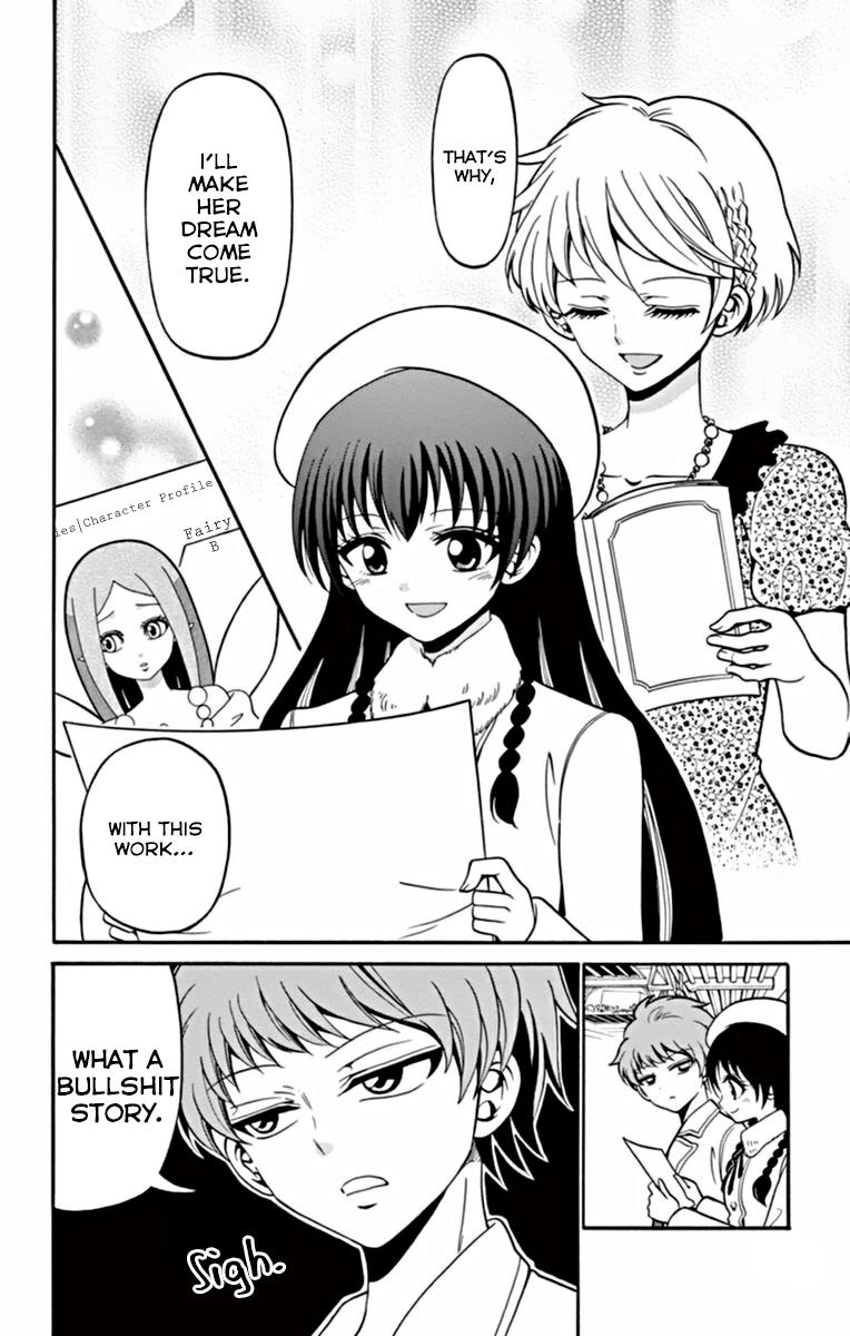 Tenshi To Akuto!! - Chapter 20