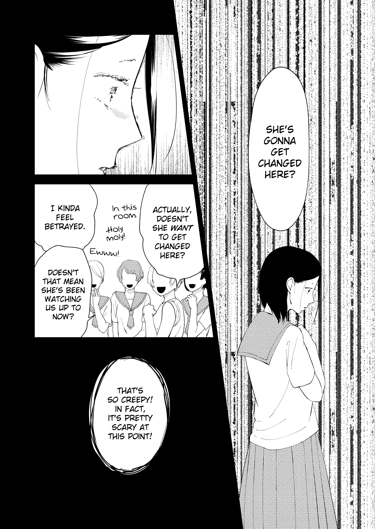 Kanojo Ni Naritai Kimi To Boku - Chapter 16: Love Is Like Seawater