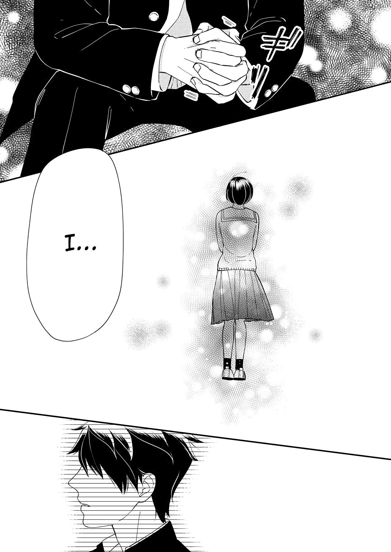 Kanojo Ni Naritai Kimi To Boku - Vol.4 Chapter 43: That Stage's Curtain Has Dropped