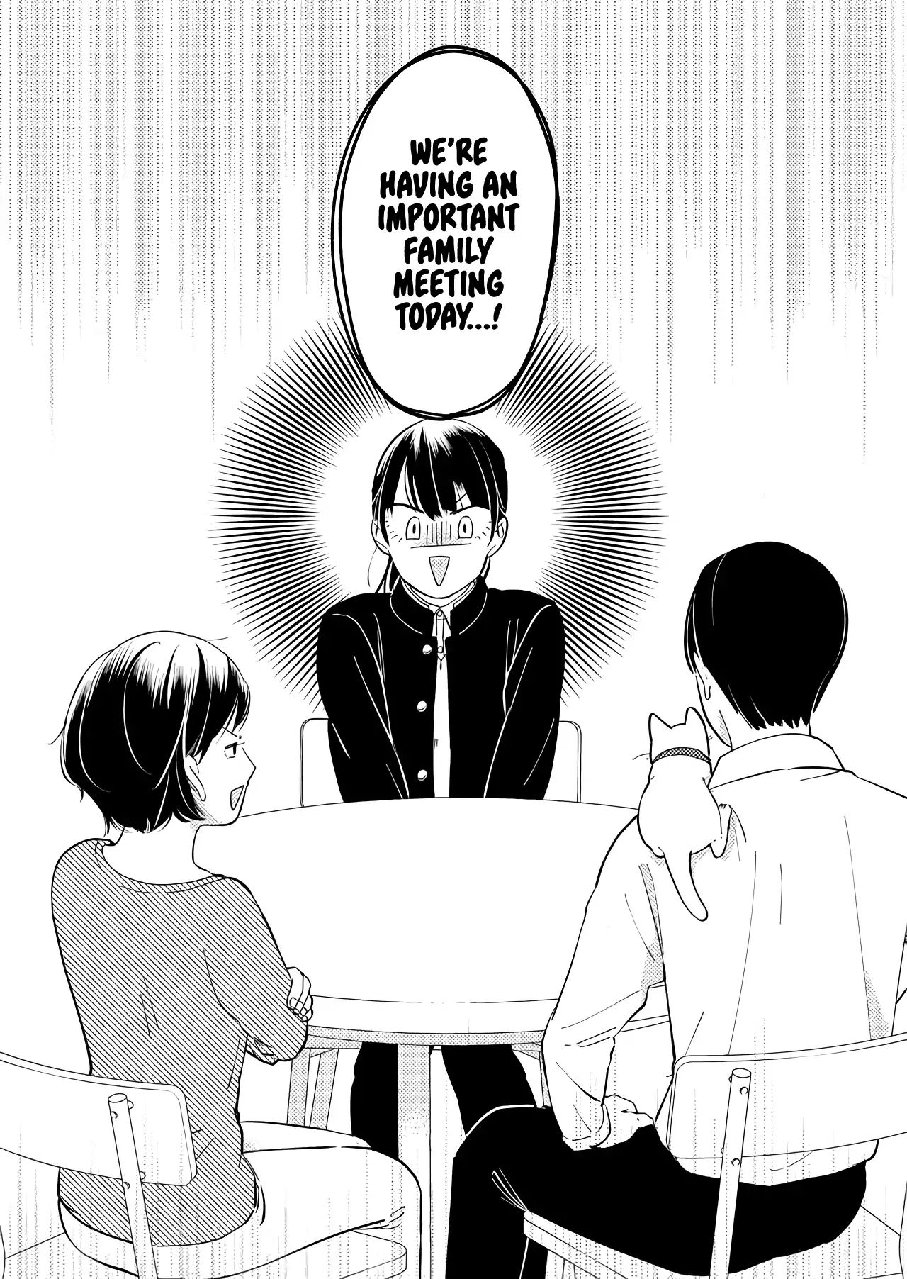 Kanojo Ni Naritai Kimi To Boku - Chapter 20: When I Strip Myself Of Myself