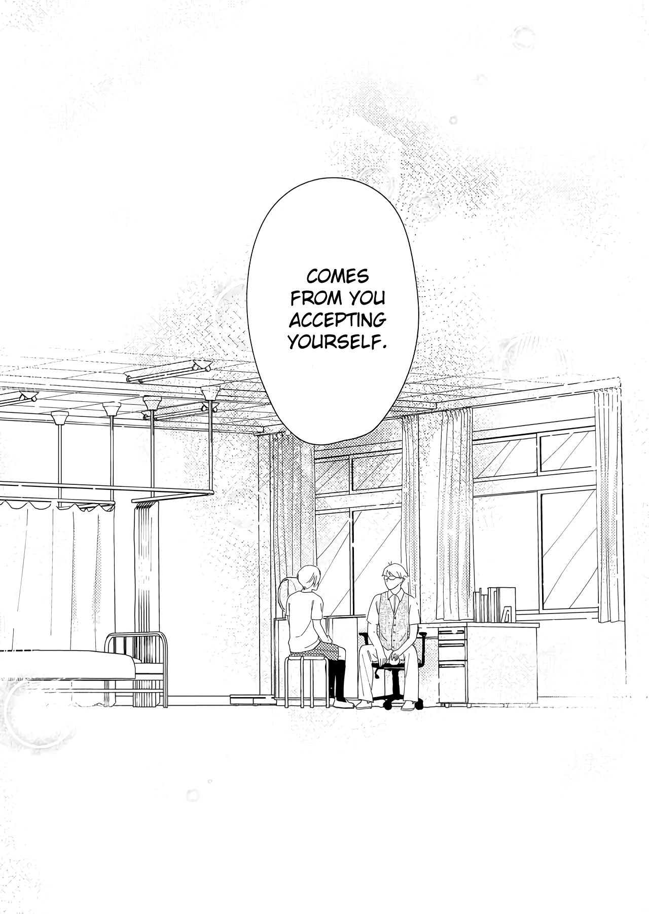 Kanojo Ni Naritai Kimi To Boku - Vol.3 Chapter 28: Hide Behind The Need For Approval