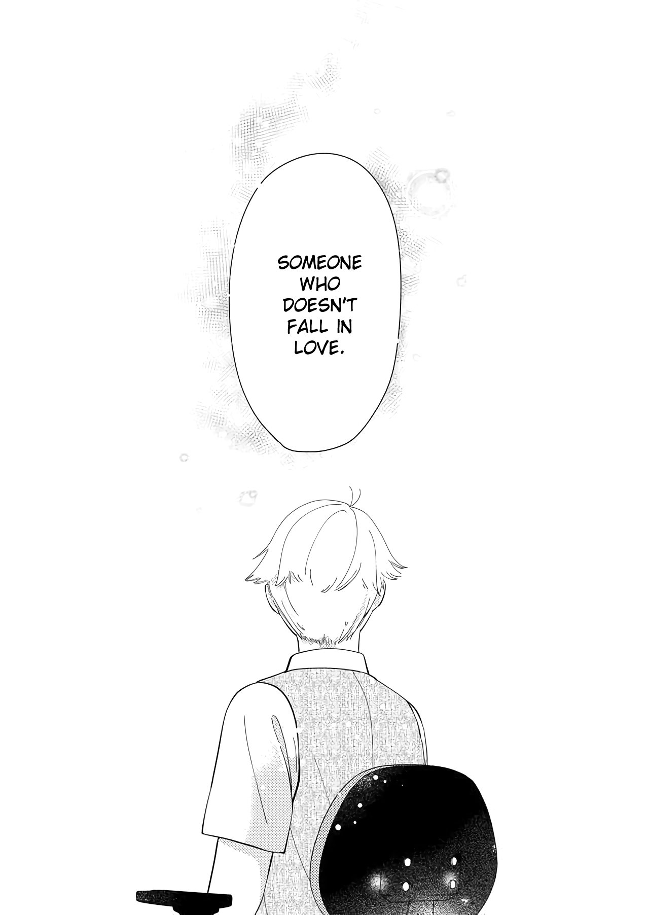 Kanojo Ni Naritai Kimi To Boku - Vol.3 Chapter 28: Hide Behind The Need For Approval