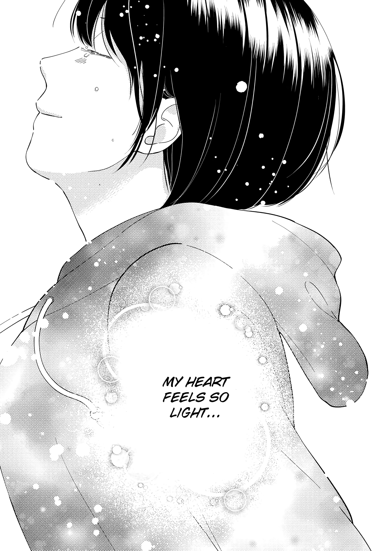 Kanojo Ni Naritai Kimi To Boku - Vol.4 Chapter 40: I Wanted To Be A Girlfriend