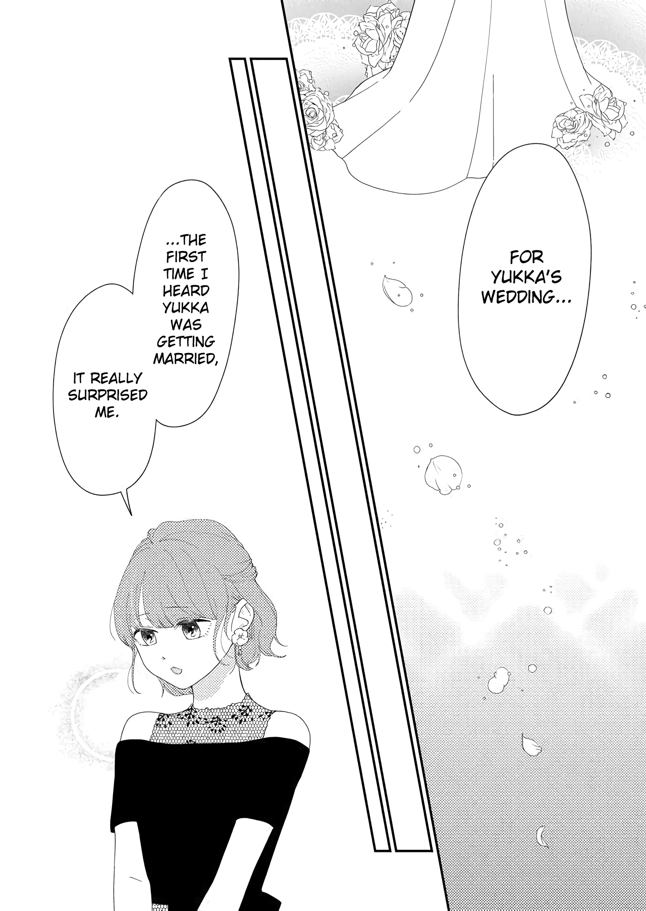 Kanojo Ni Naritai Kimi To Boku - Vol.4 Chapter 49: Say Hello To Us From Back Then