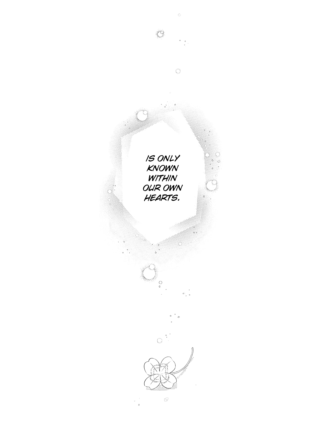 Kanojo Ni Naritai Kimi To Boku - Vol.4 Chapter 50: The Shape Of Happiness