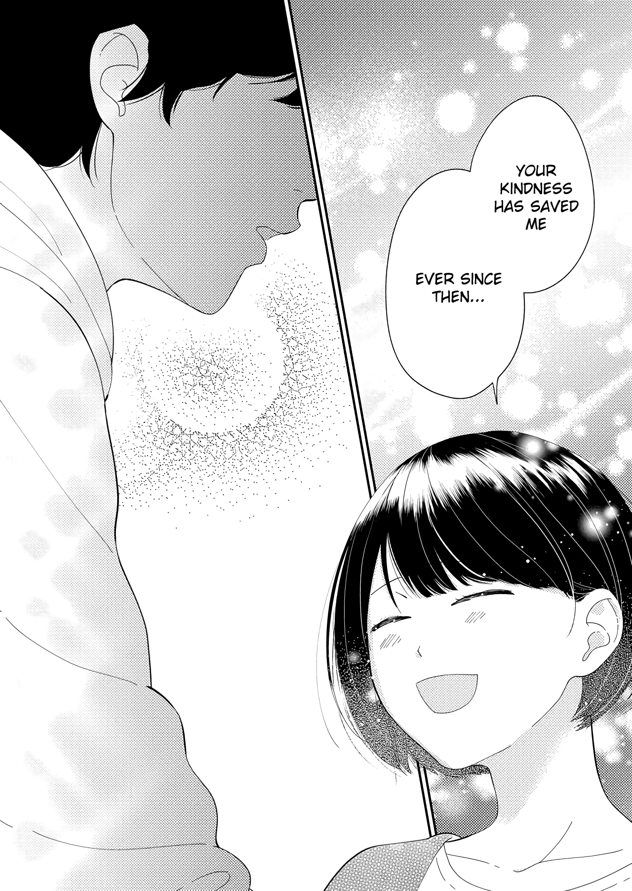 Kanojo Ni Naritai Kimi To Boku - Vol.4 Chapter 46: My One Love In A Flower Basket