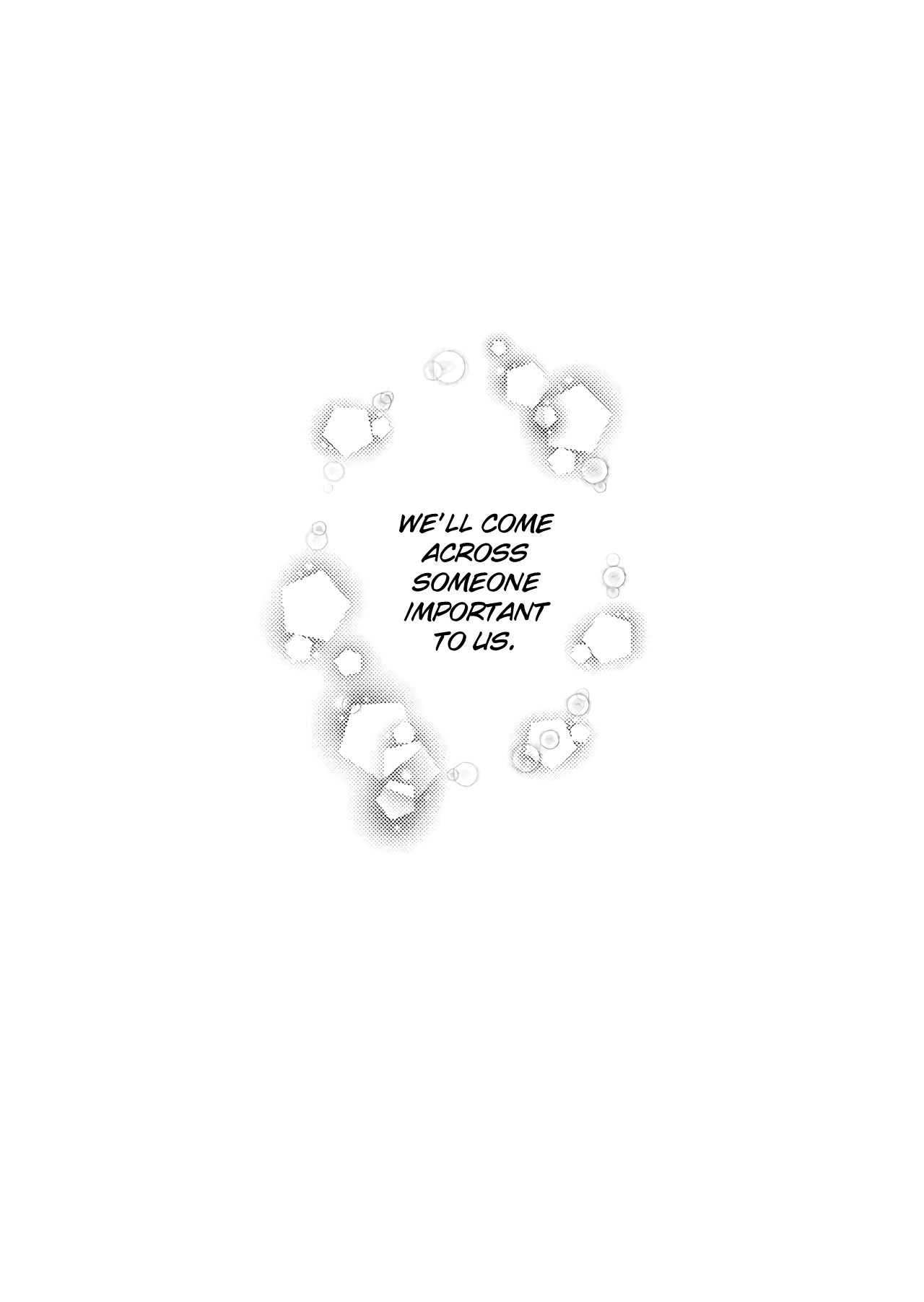 Kanojo Ni Naritai Kimi To Boku - Vol.4 Chapter 46: My One Love In A Flower Basket