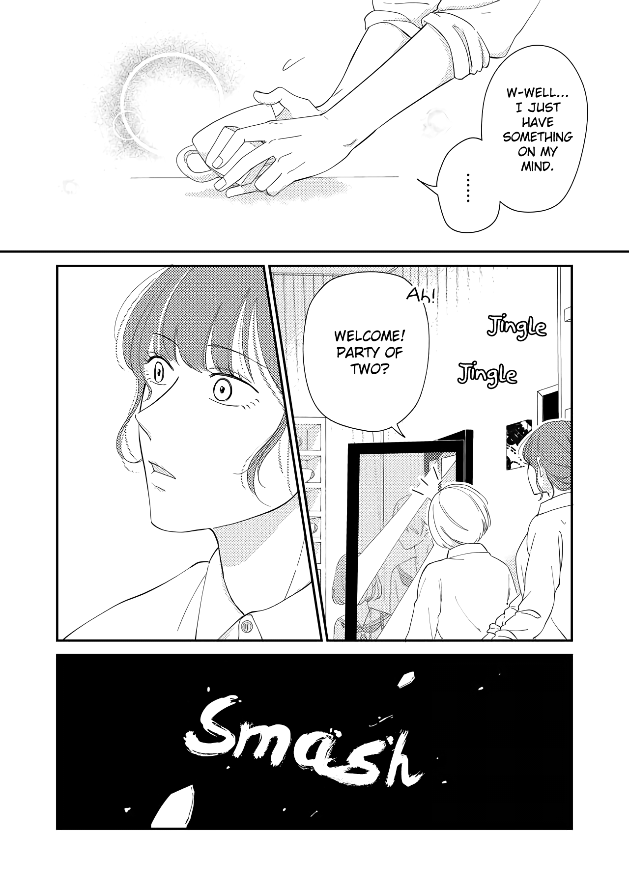 Kanojo Ni Naritai Kimi To Boku - Vol.4 Chapter 44: What Is Love?