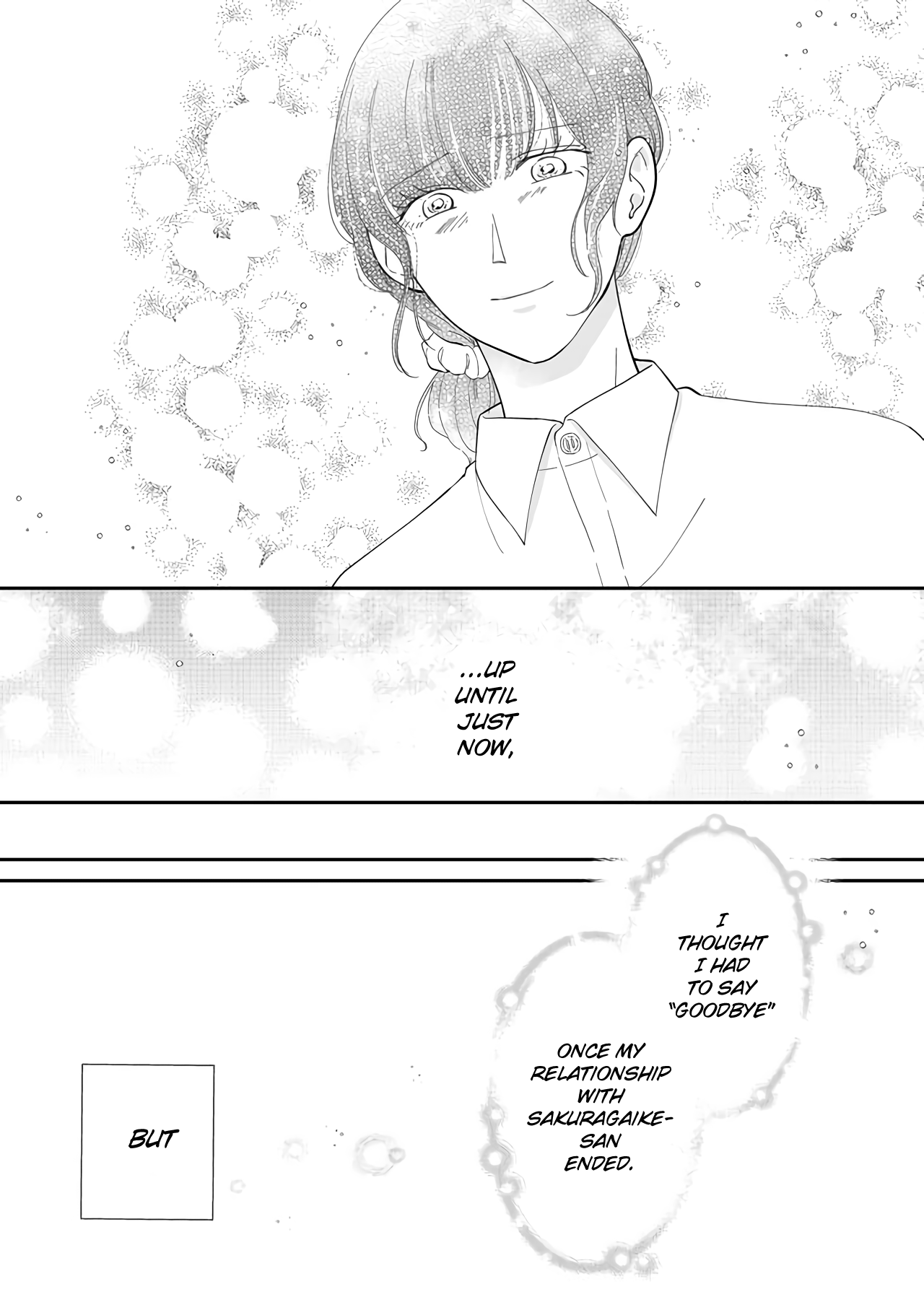 Kanojo Ni Naritai Kimi To Boku - Vol.4 Chapter 44: What Is Love?