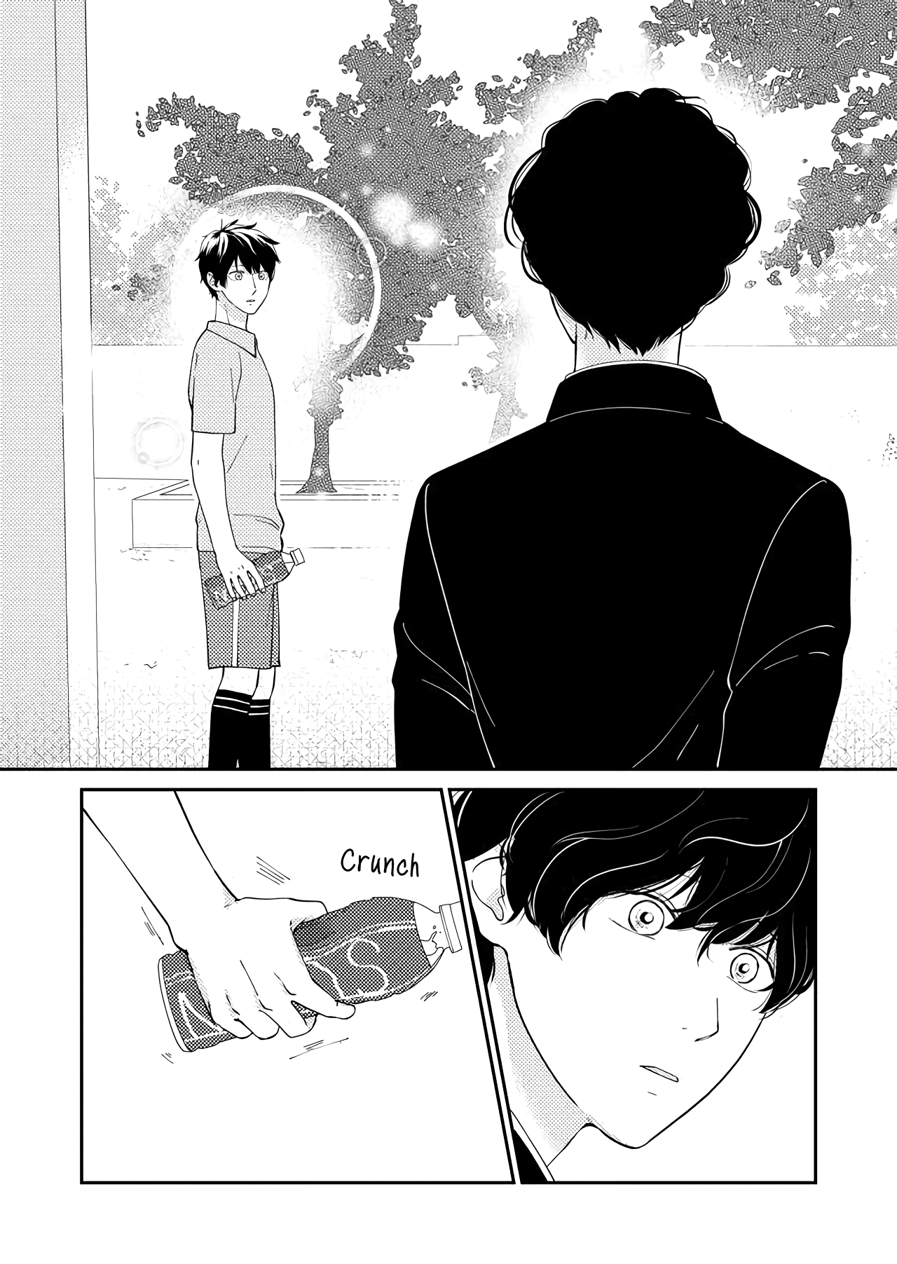 Kanojo Ni Naritai Kimi To Boku - Vol.4 Chapter 42: If I Were To Compare You To A Flower