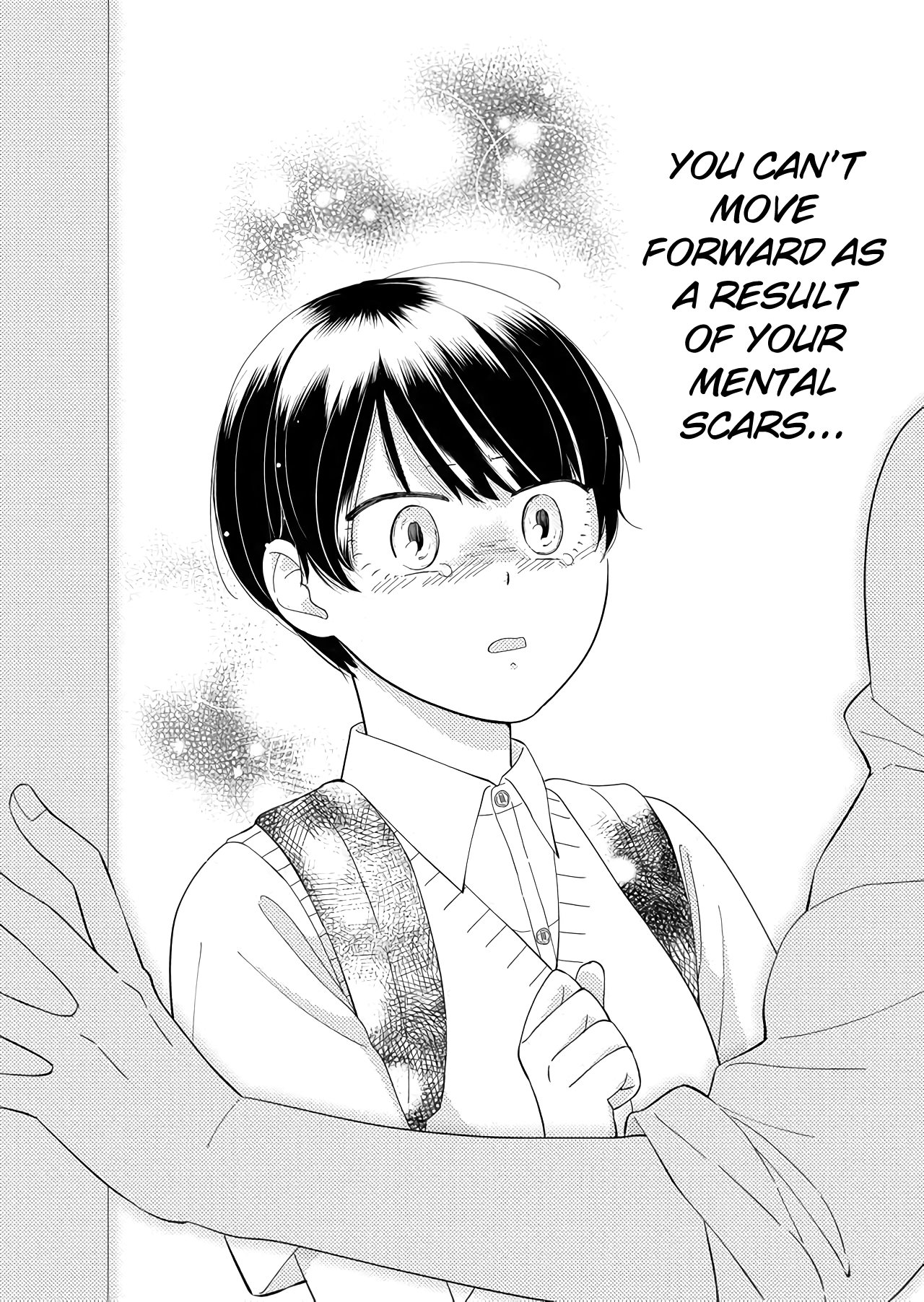 Kanojo Ni Naritai Kimi To Boku - Vol.3 Chapter 30: Fraternal Strife