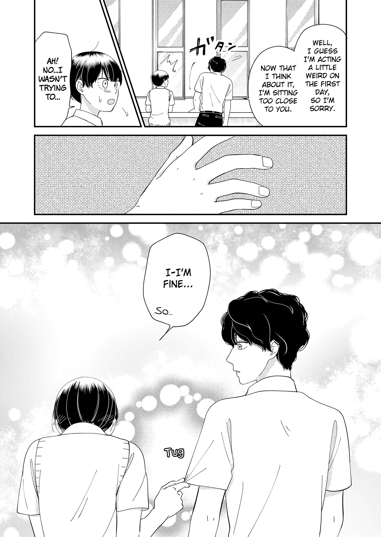 Kanojo Ni Naritai Kimi To Boku - Vol.3 Chapter 32: Brave Individualism