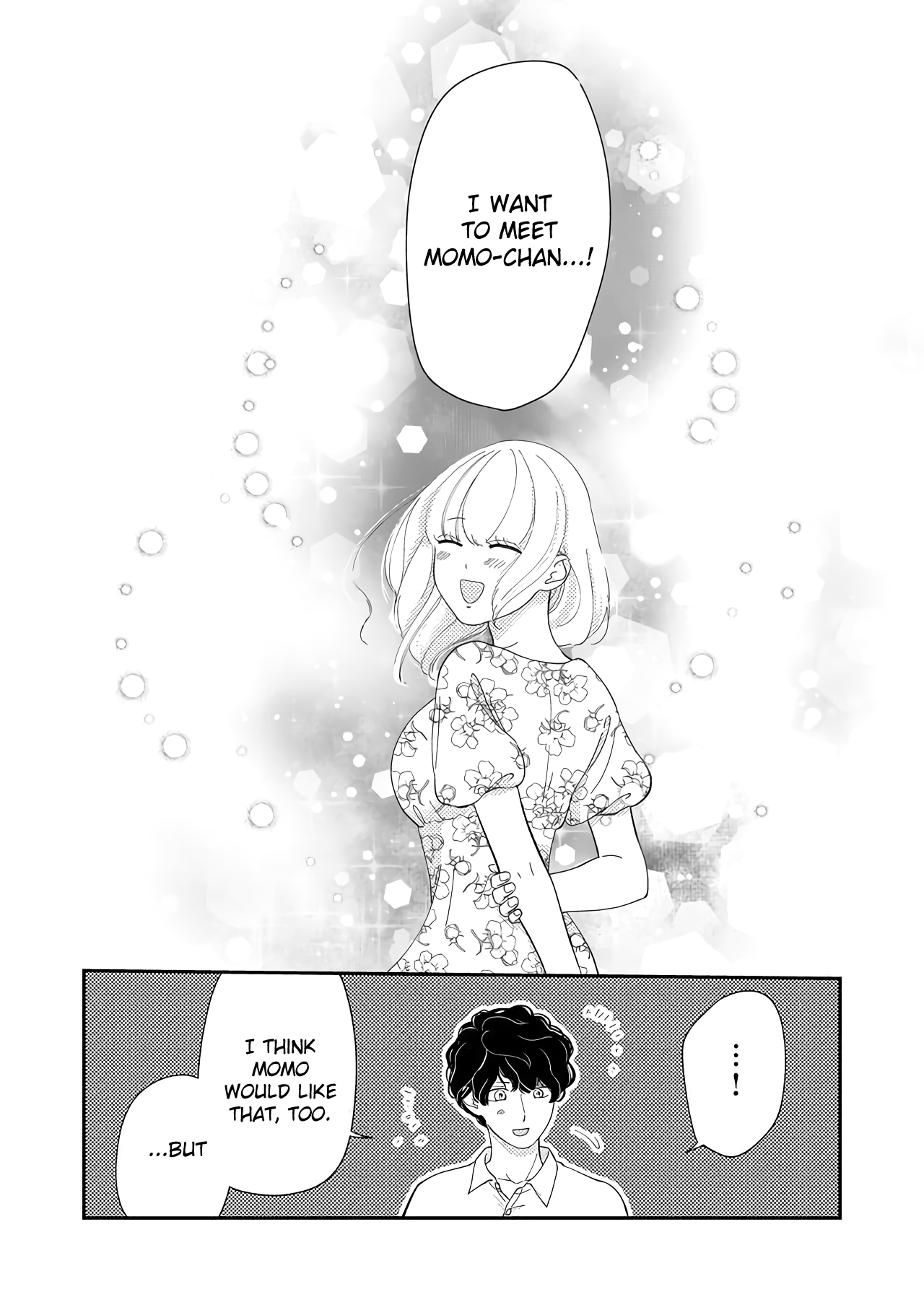 Kanojo Ni Naritai Kimi To Boku - Vol.3 Chapter 32: Brave Individualism