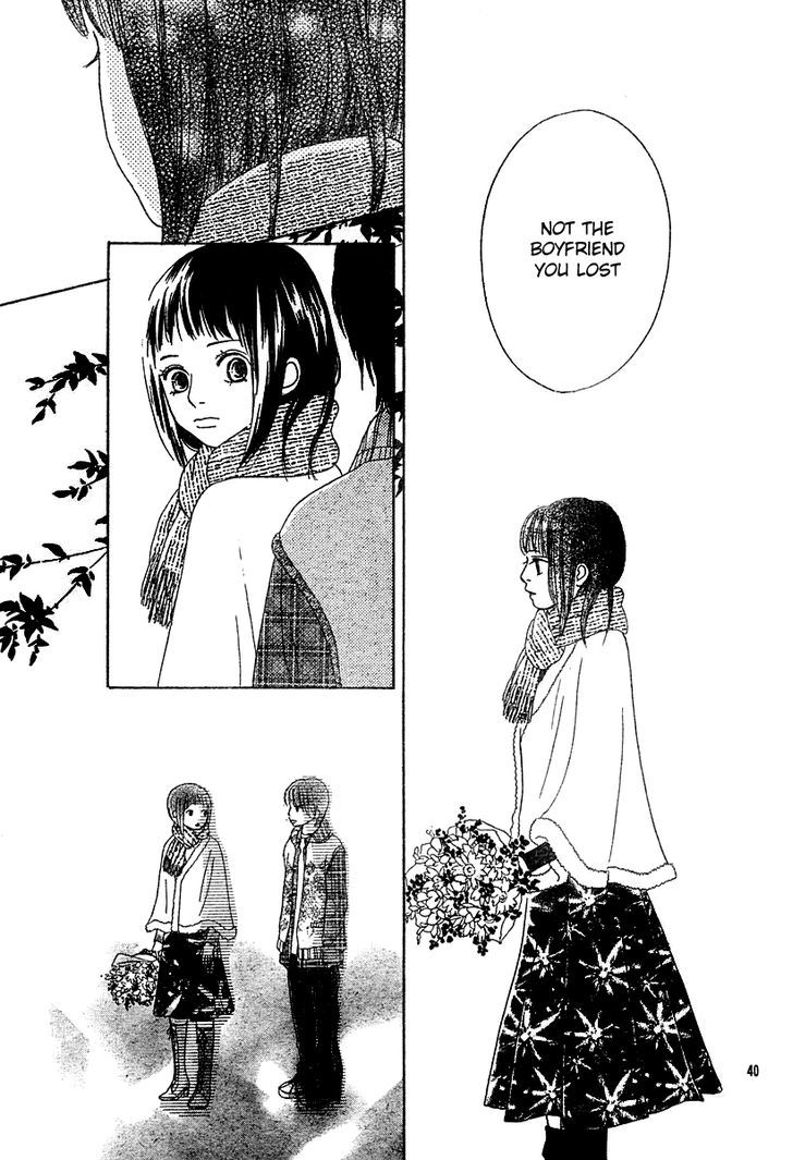 My Favorite Girl - Vol.1 Chapter 2