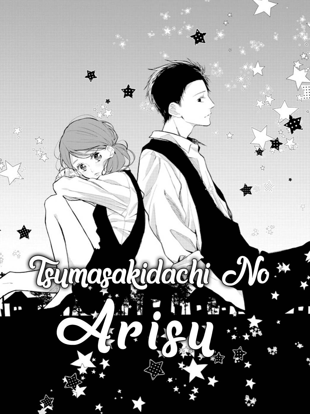 Tsumasakidachi No Alice - Vol.2 Chapter 13