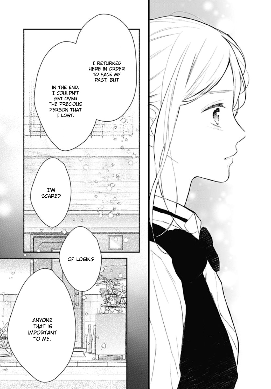 Tsumasakidachi No Alice - Vol.2 Chapter 13