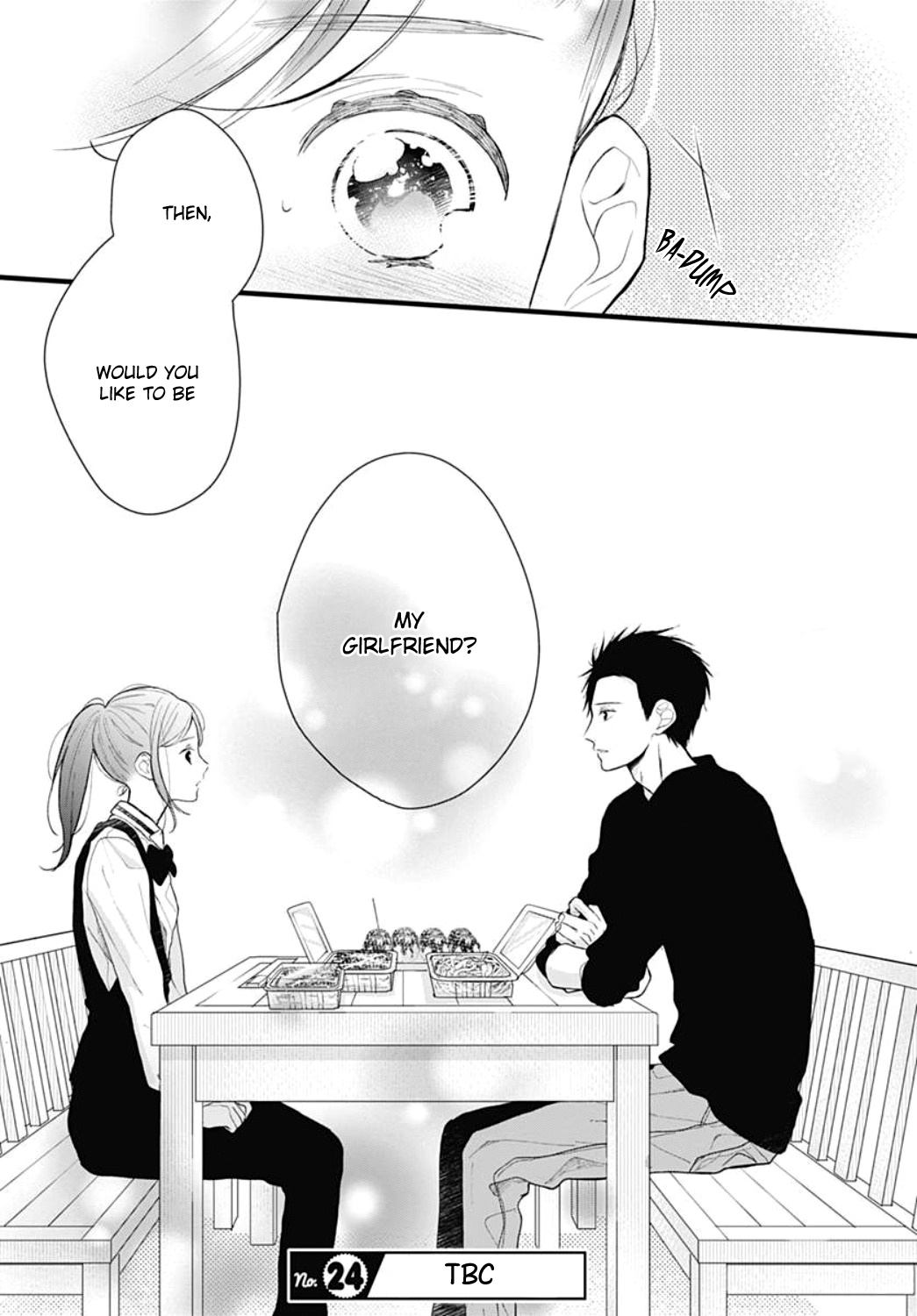 Tsumasakidachi No Alice - Vol.2 Chapter 13