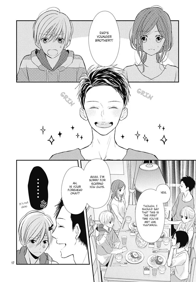 Tsumasakidachi No Alice - Chapter 1