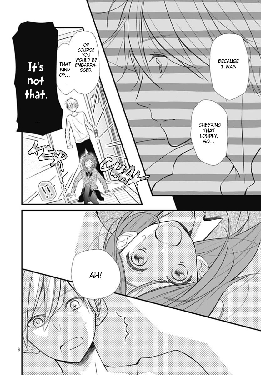 Tsumasakidachi No Alice - Chapter 6