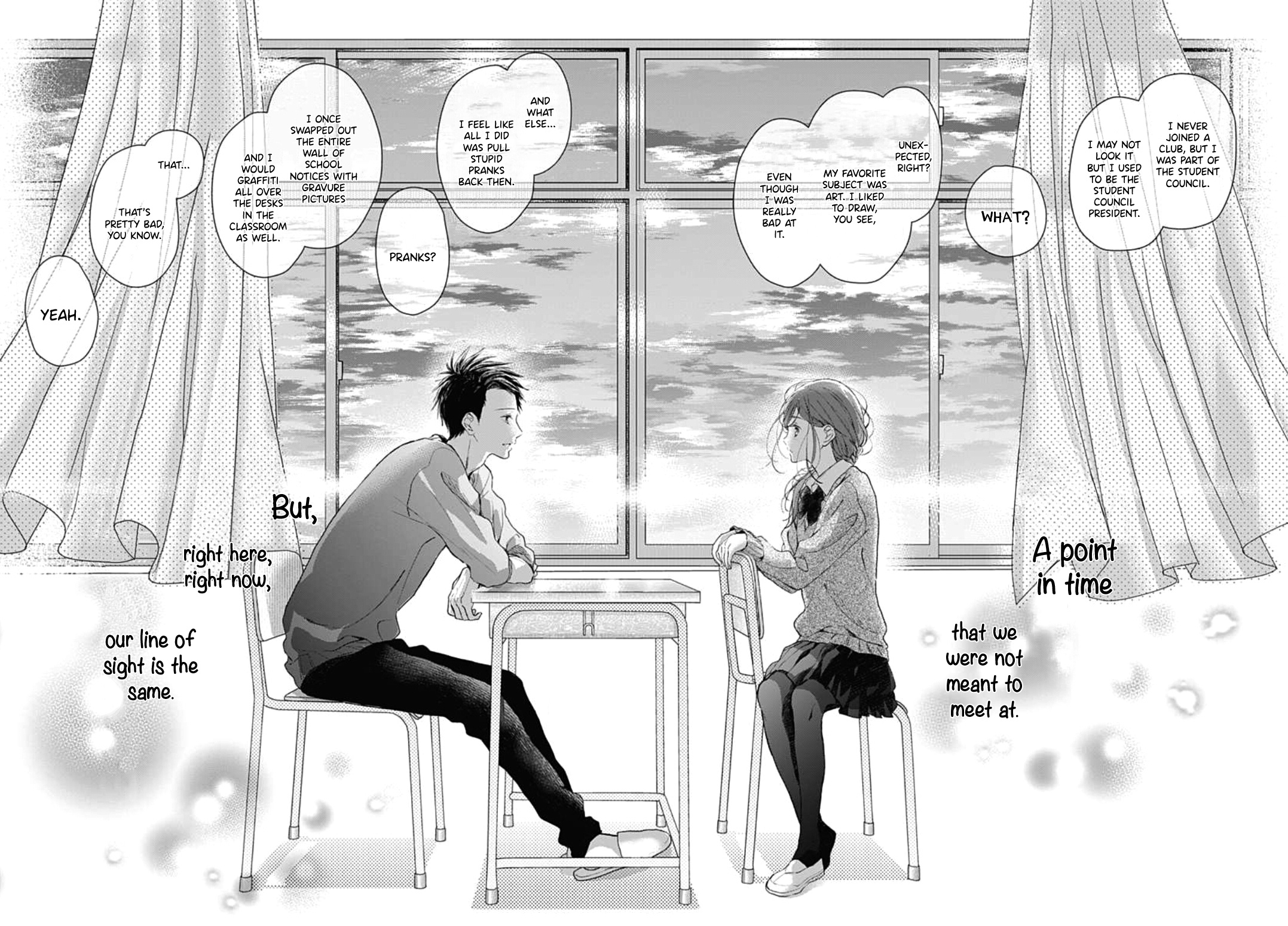 Tsumasakidachi No Alice - Vol.2 Chapter 10