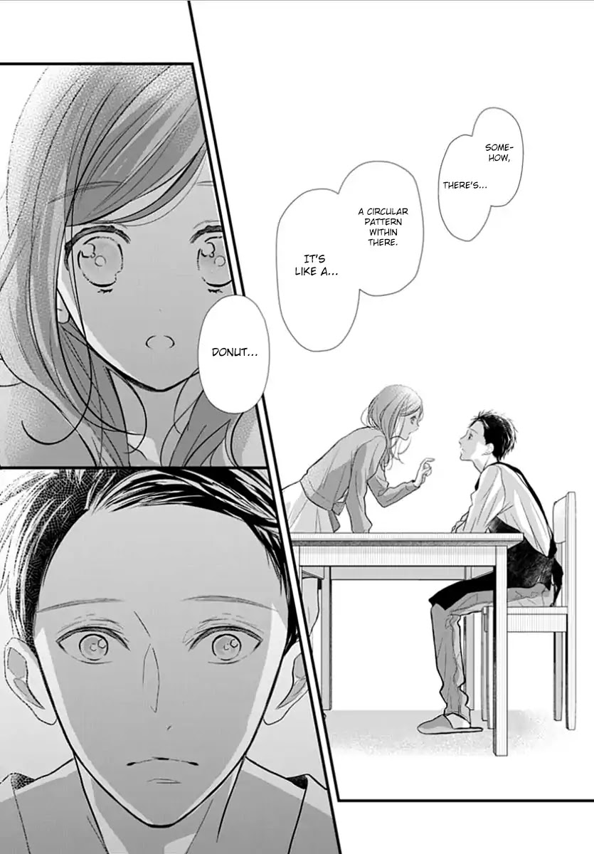 Tsumasakidachi No Alice - Chapter 5