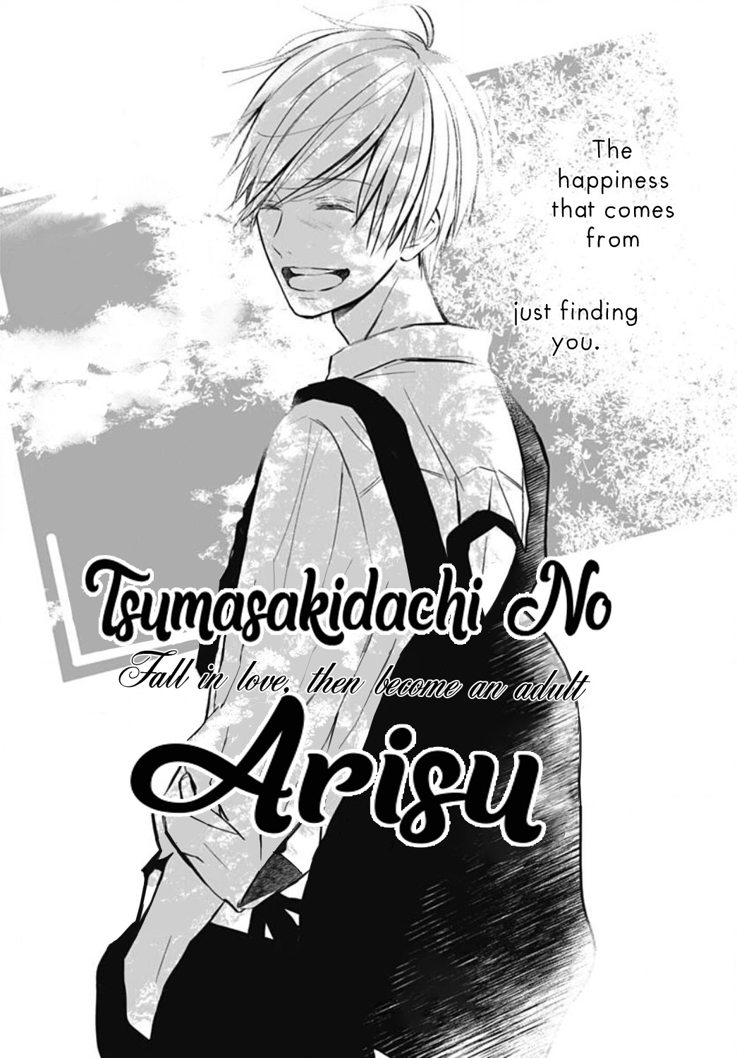 Tsumasakidachi No Alice - Chapter 7