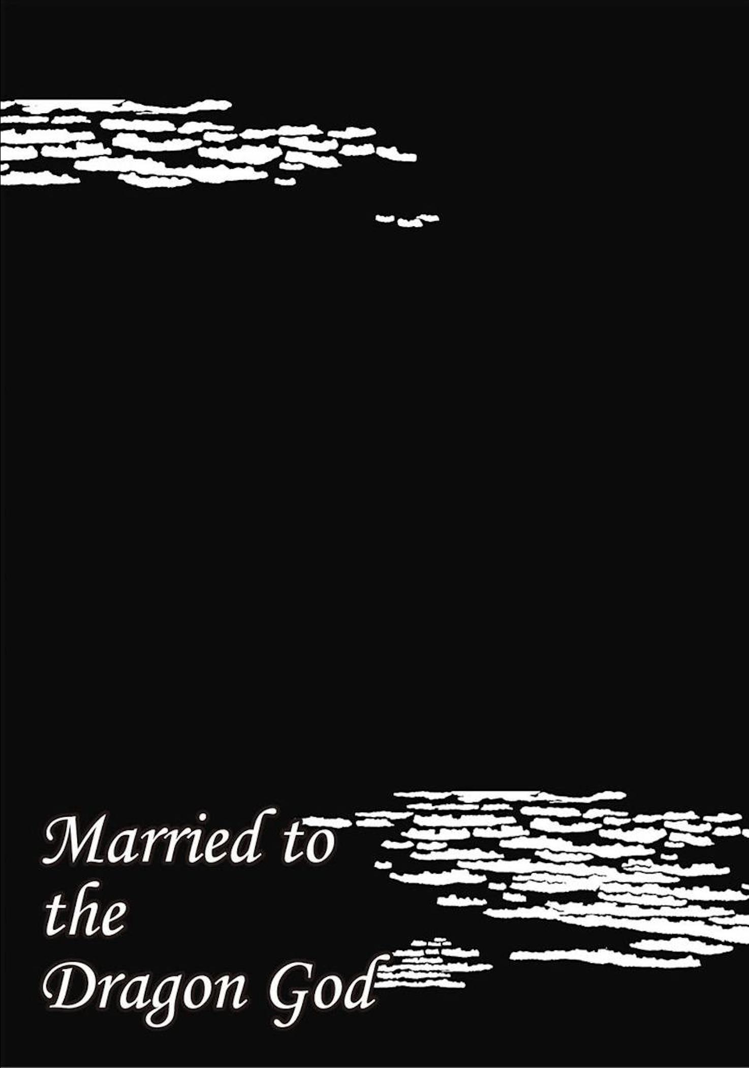 Married To The Dragon God - Chapter 4