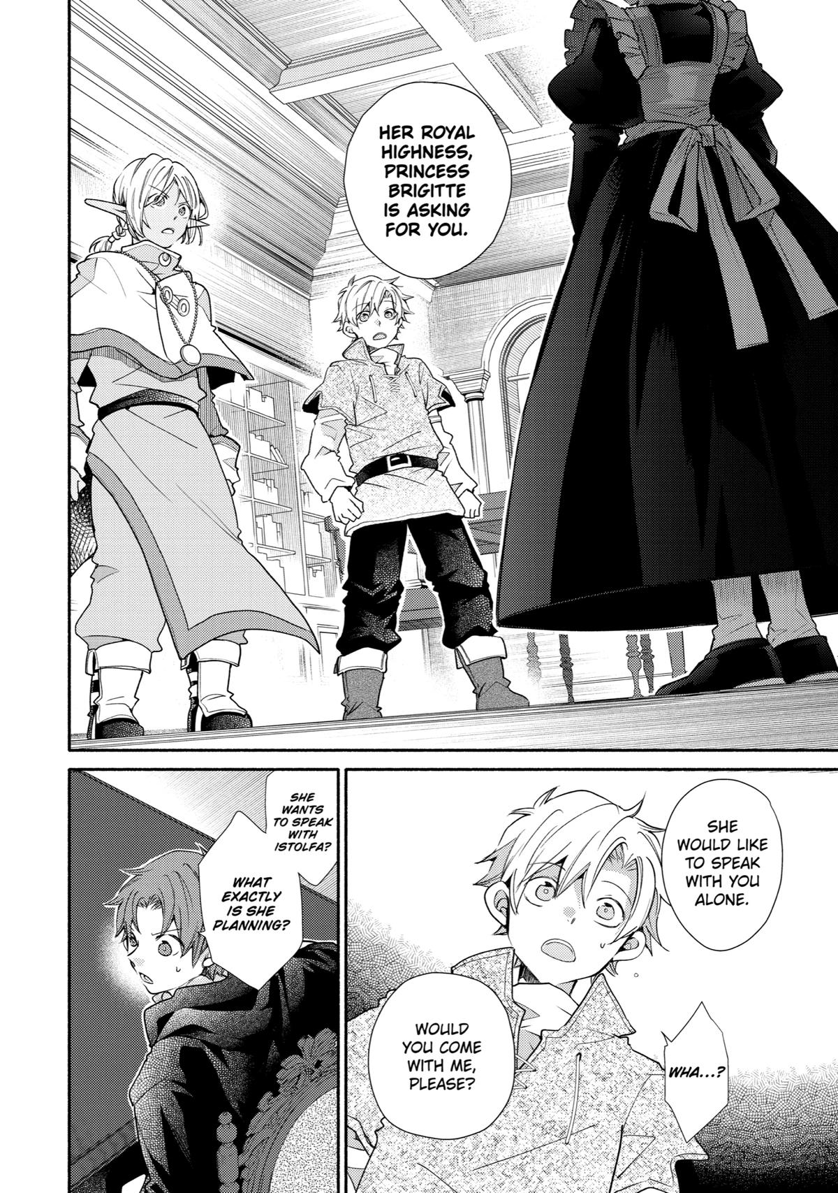 Kinka 1-Mai De Kawaru Boukensha Seikatsu - Chapter 28