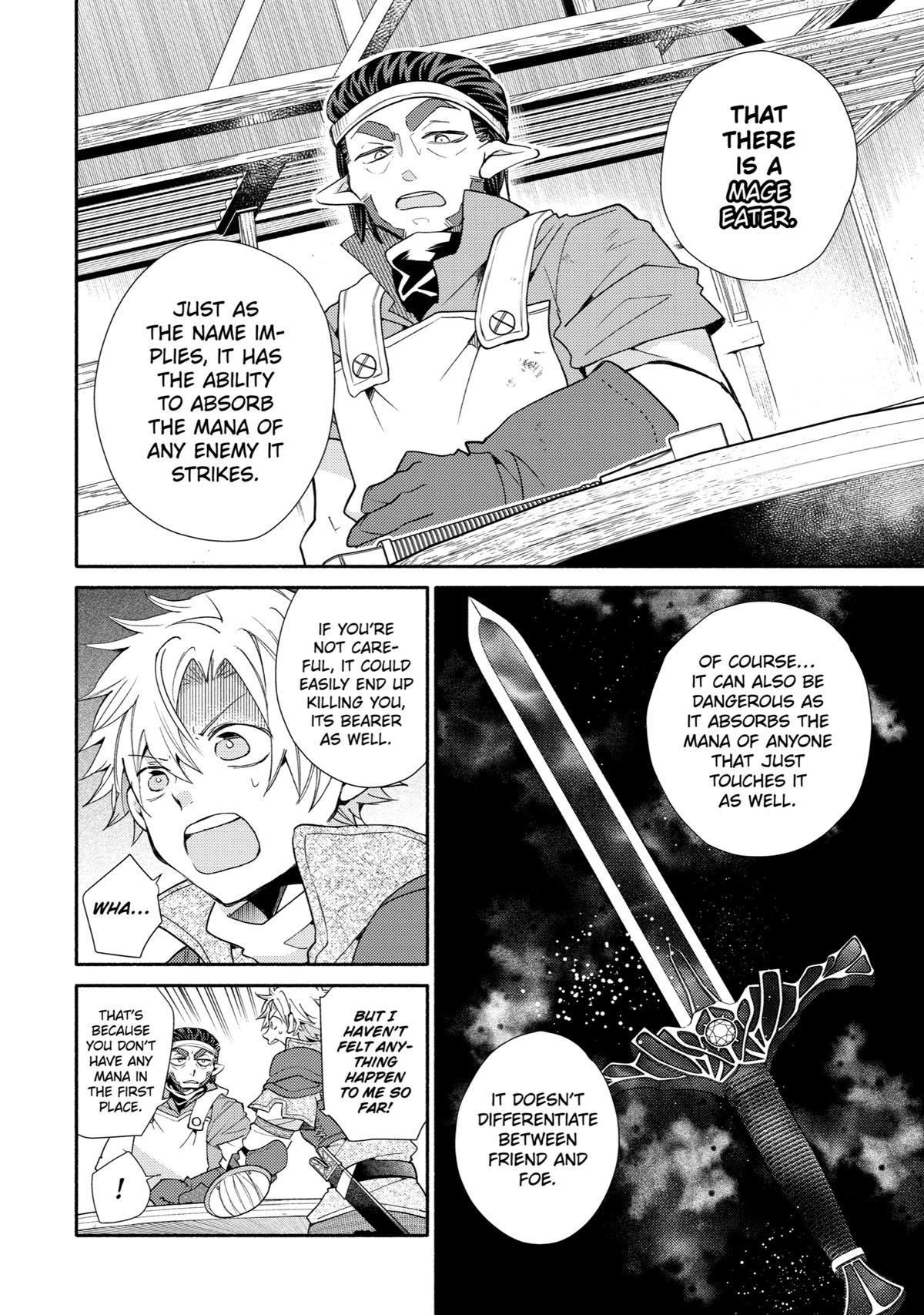 Kinka 1-Mai De Kawaru Boukensha Seikatsu - Chapter 26