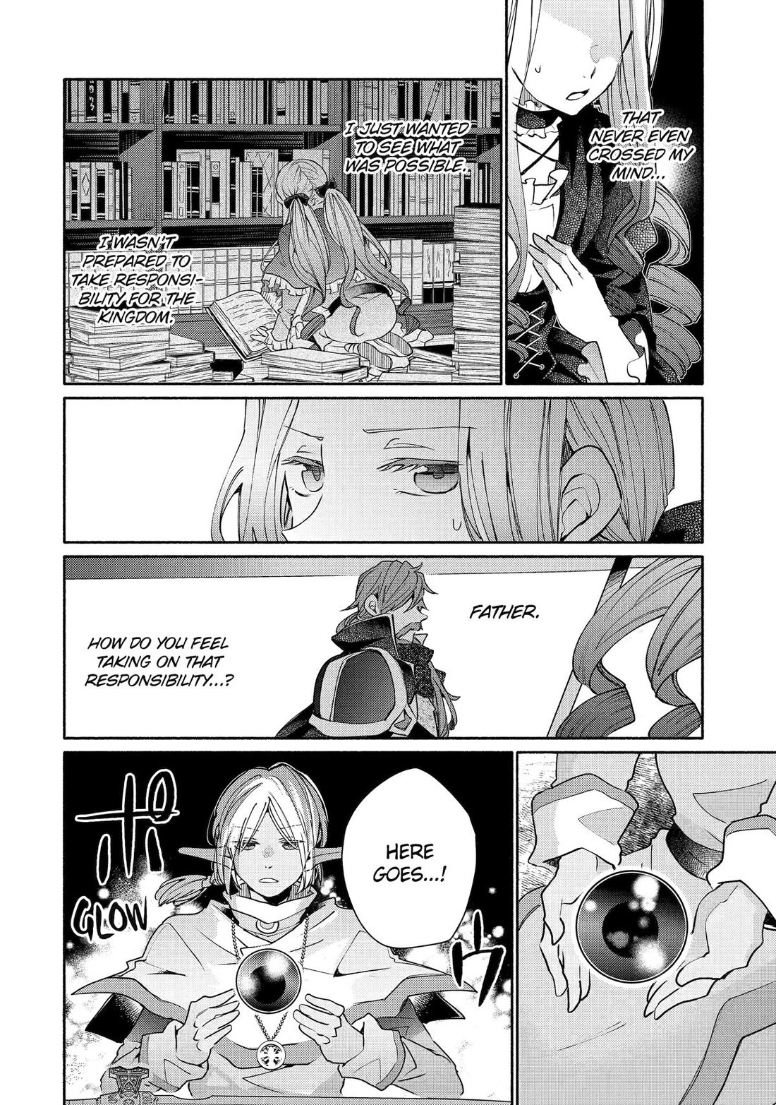 Kinka 1-Mai De Kawaru Boukensha Seikatsu - Chapter 33