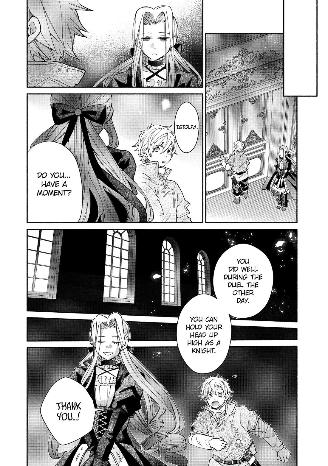 Kinka 1-Mai De Kawaru Boukensha Seikatsu - Chapter 34