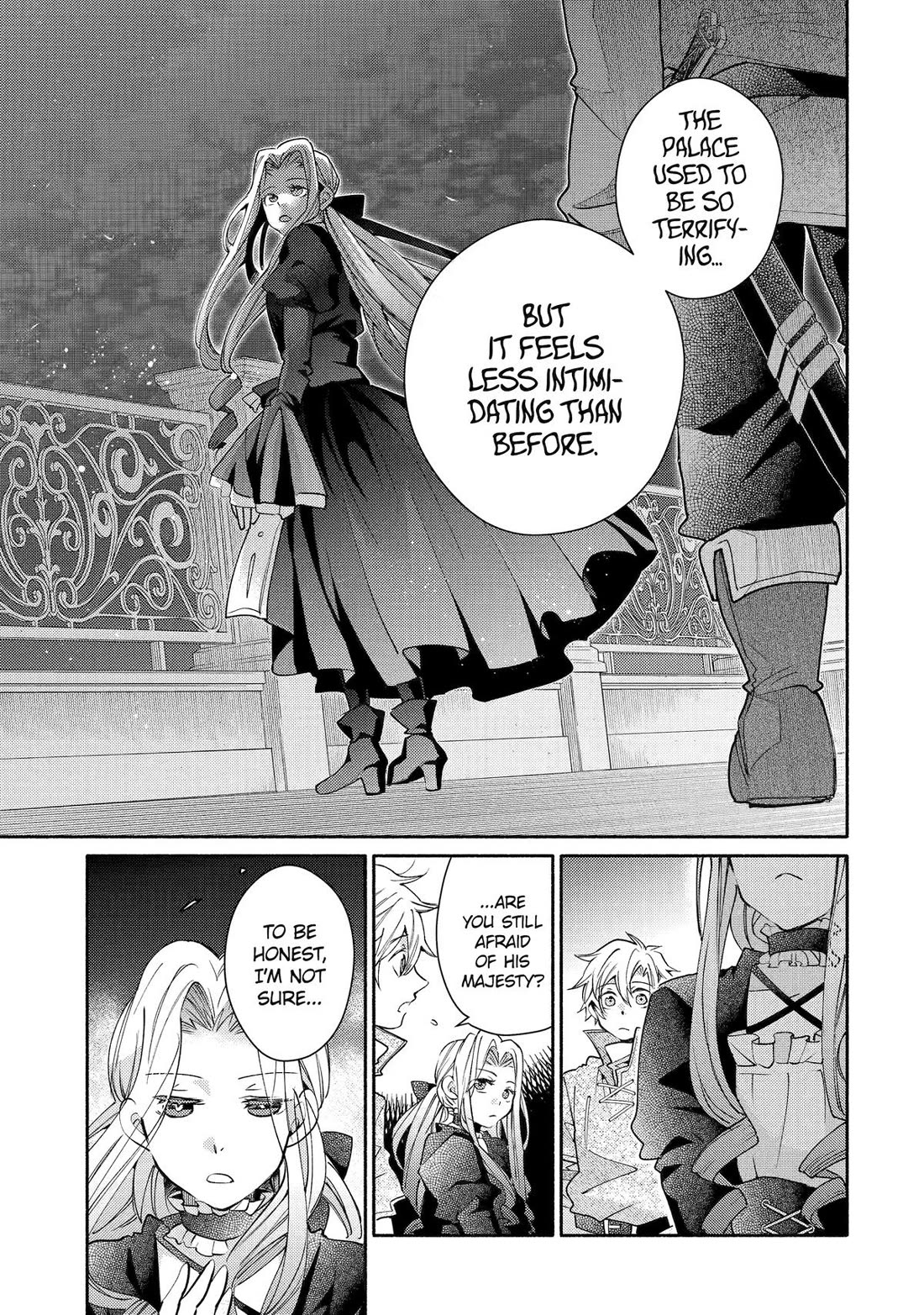 Kinka 1-Mai De Kawaru Boukensha Seikatsu - Chapter 34