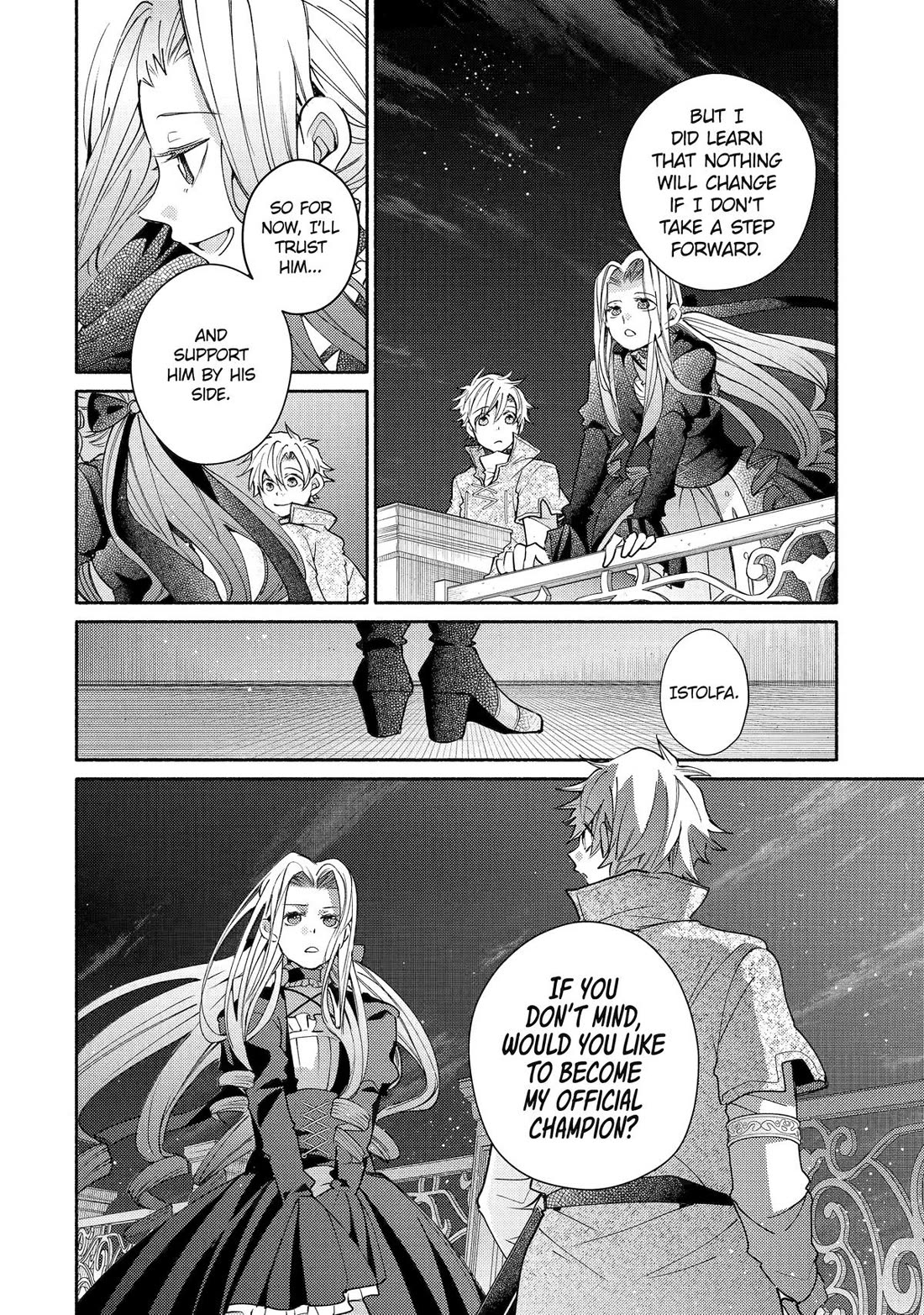 Kinka 1-Mai De Kawaru Boukensha Seikatsu - Chapter 34